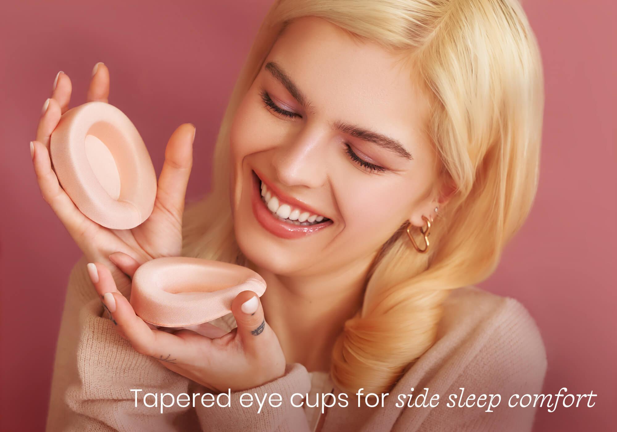 Manta SILK Sleep Mask DUO - Media 28 of 50