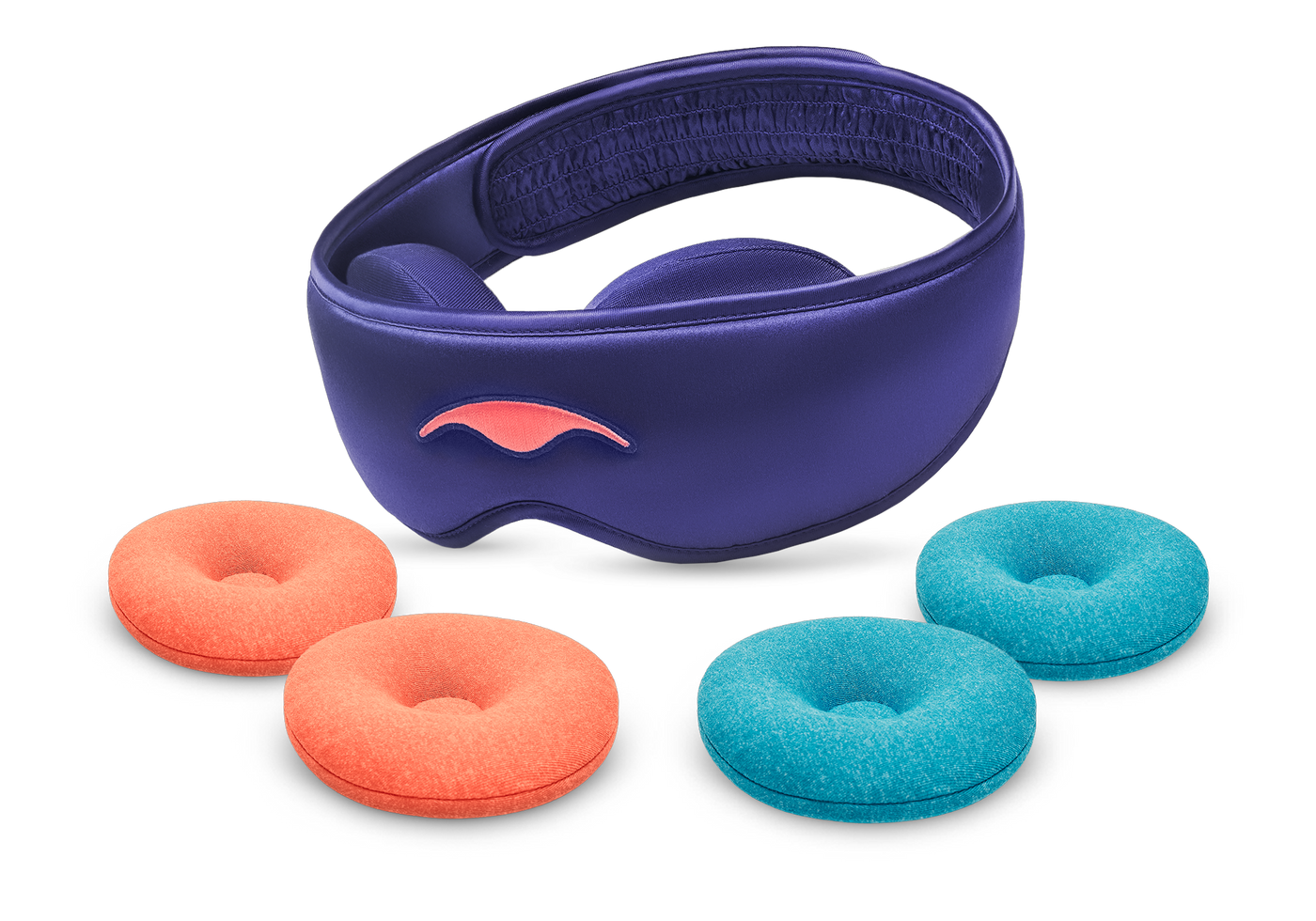 Silk, Steam & Ice Bundle - Media 1 of 4