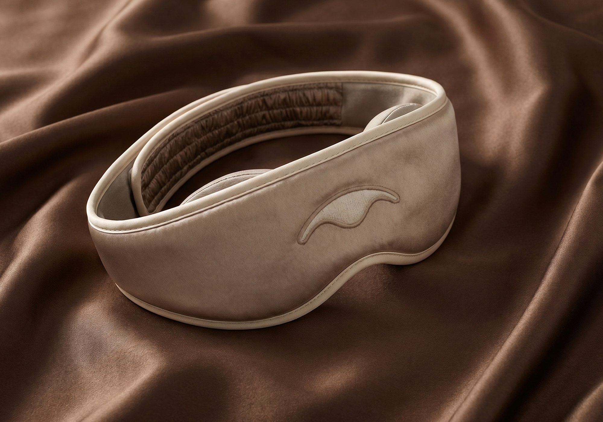 Manta SILK Sleep Mask DUO - Media 48 of 50