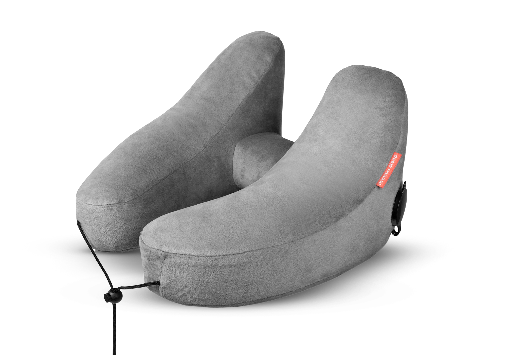 Manta Travel Pillow - Media 1 of 11