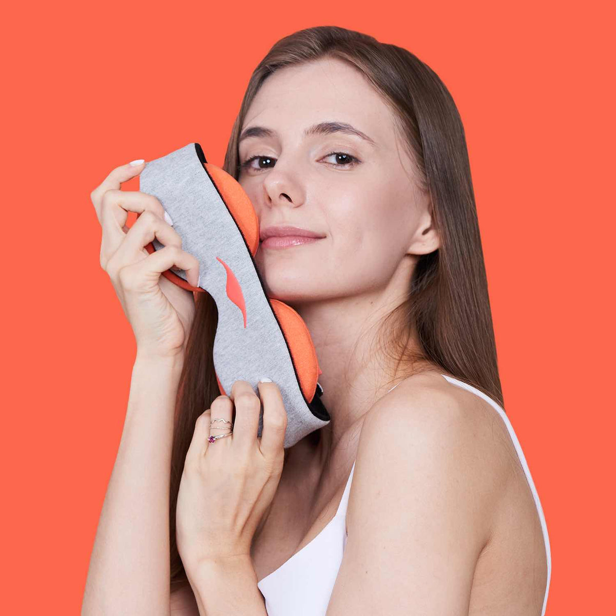 <strong>Your eyes & relax your muscles — so you experience round-the-clock eye relief</strong>
