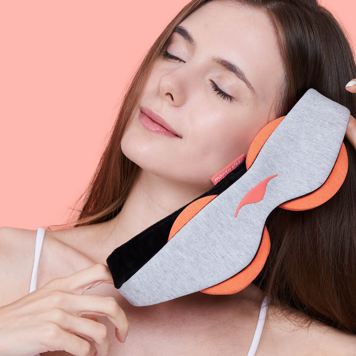 <strong>To help you relax & soothe your eyes</strong>
