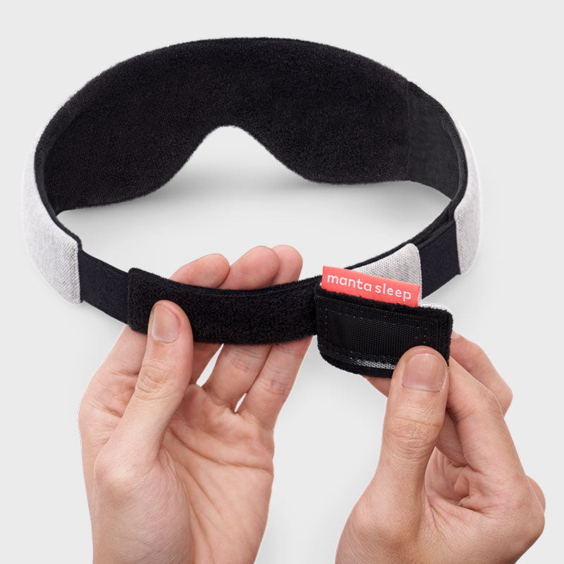 A personalised-for-your-face fit