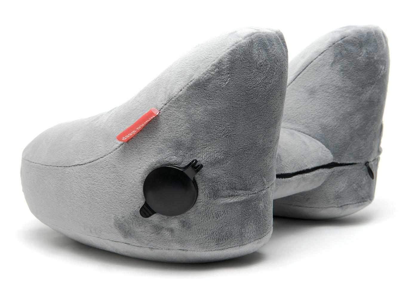 Manta Travel Pillow - Media 5 of 11
