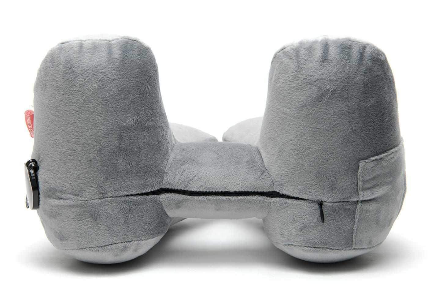 Manta Travel Pillow - Media 4 of 11