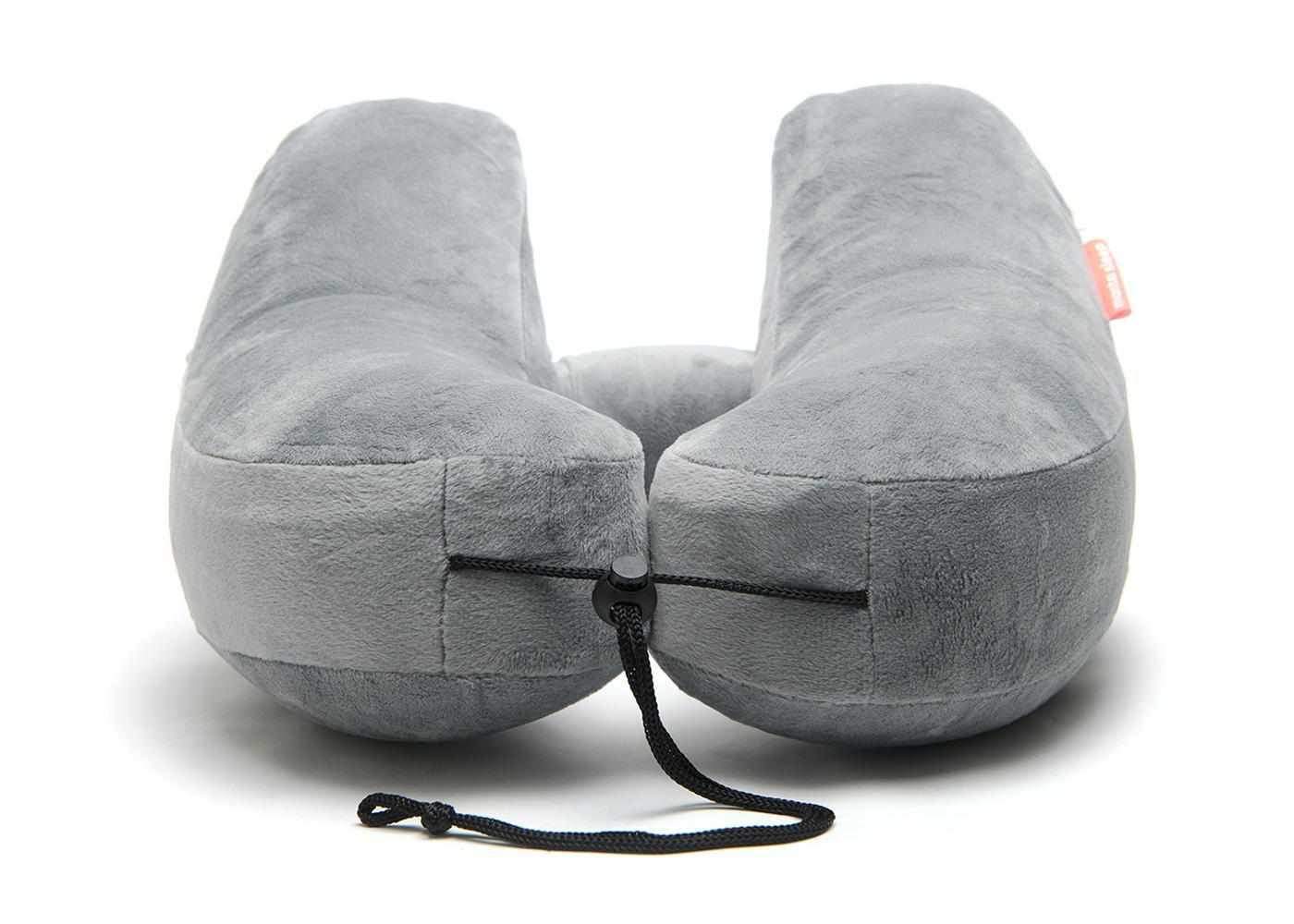 Manta Travel Pillow - Media 3 of 11