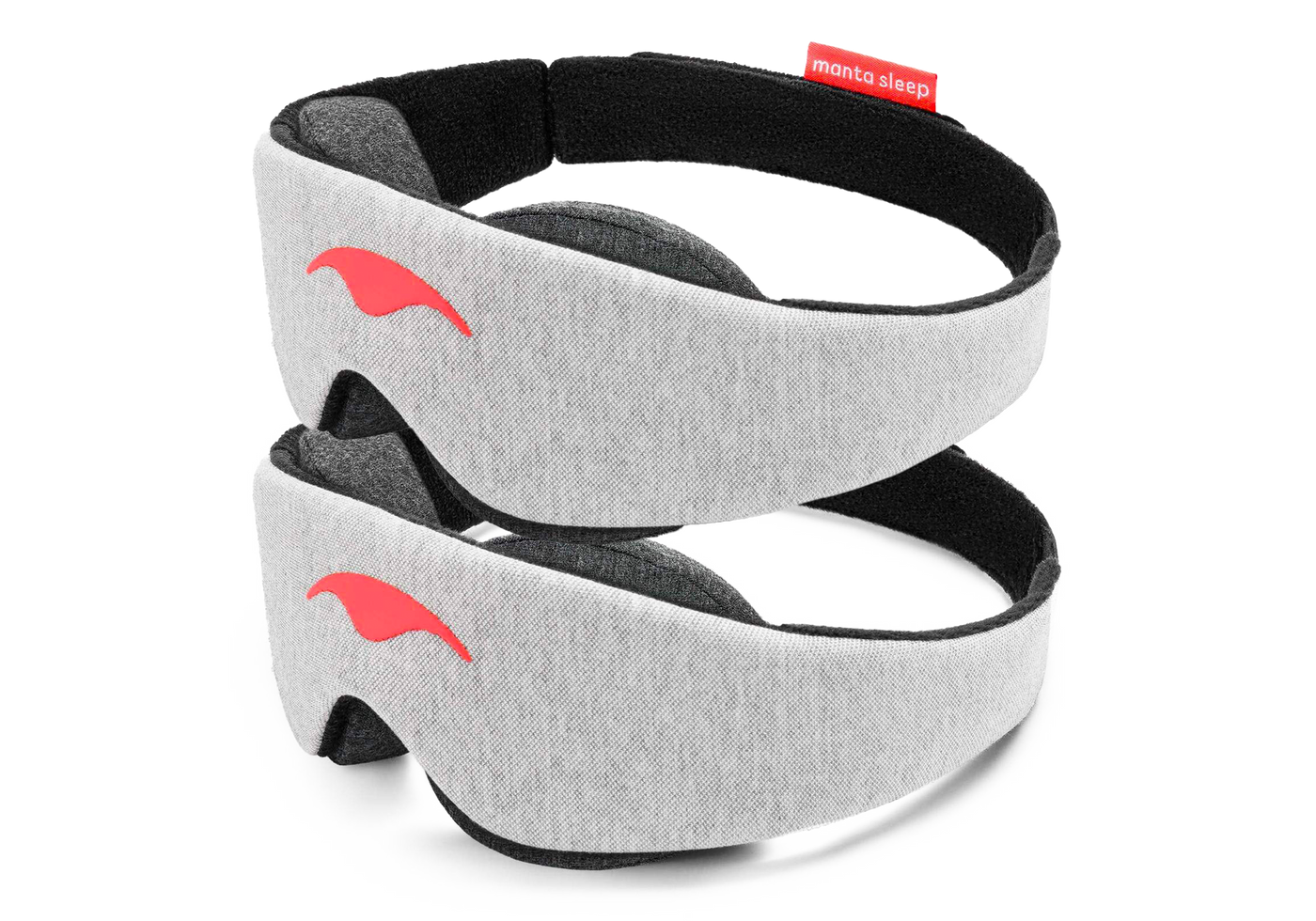 Manta Sleep Mask DUO - Media 1 of 59