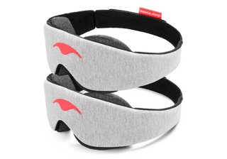 Manta Sleep Mask DUO