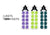 Manta AROMA Dots - Media 3 of 16