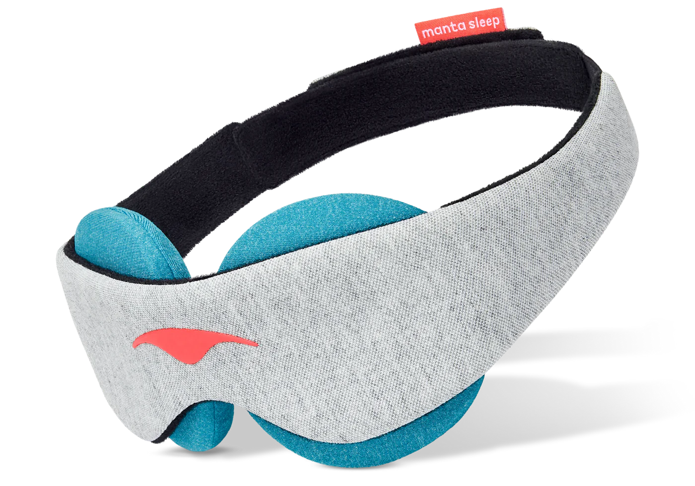 Manta Cool Mask - 10% Off - Media 1 of 8