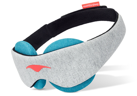 Manta Cool Mask - 10% Off
