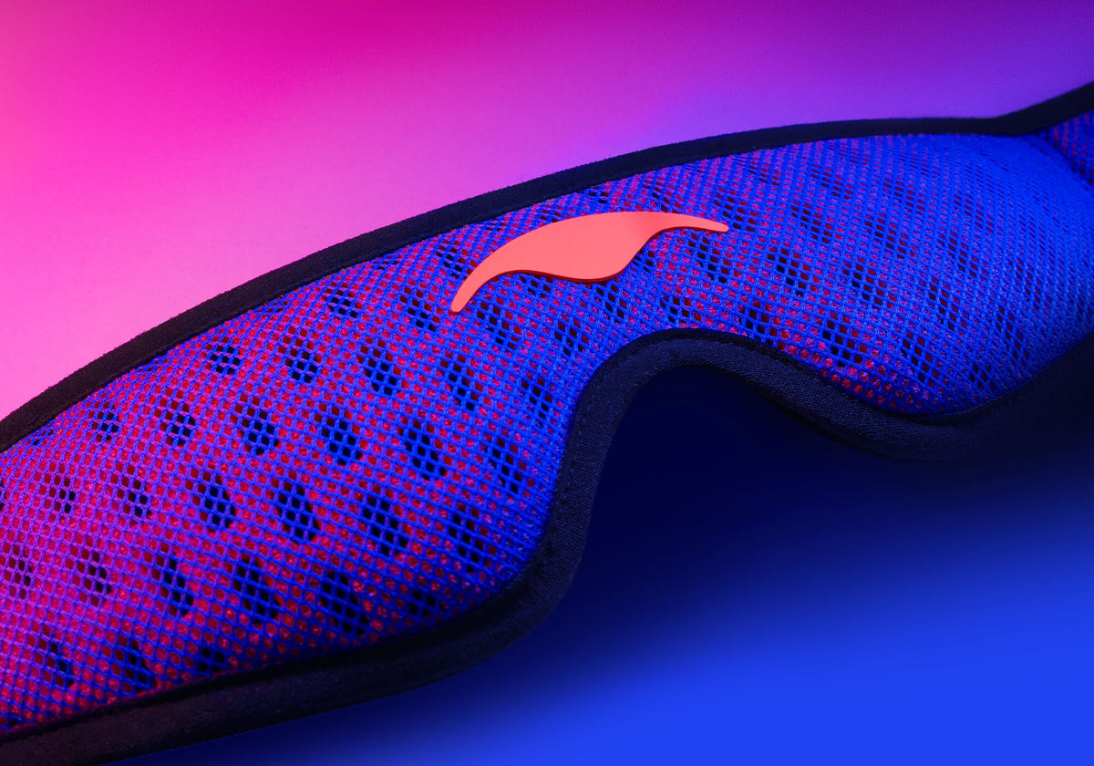 <strong>the barely there, ultra-breathable strap for any Manta mask.</strong>