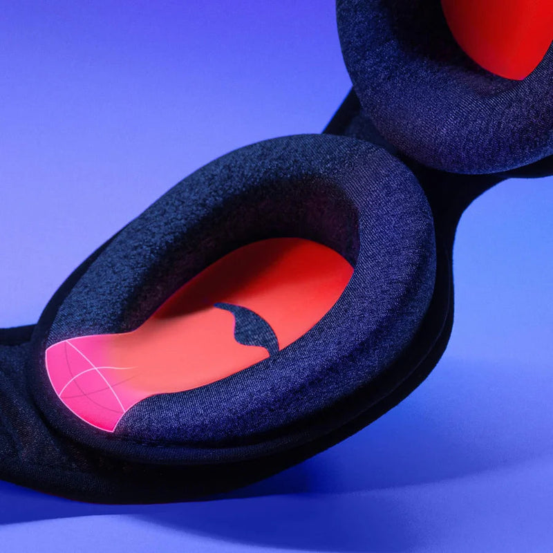 Unbeatable side sleep comfort