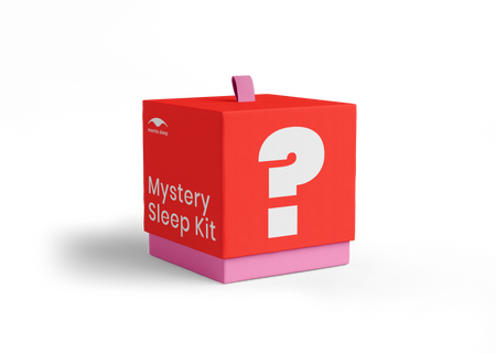 Mystery Sleep Kit