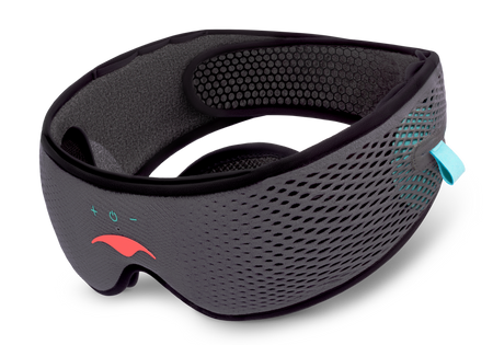 Manta SOUND Sleep Mask