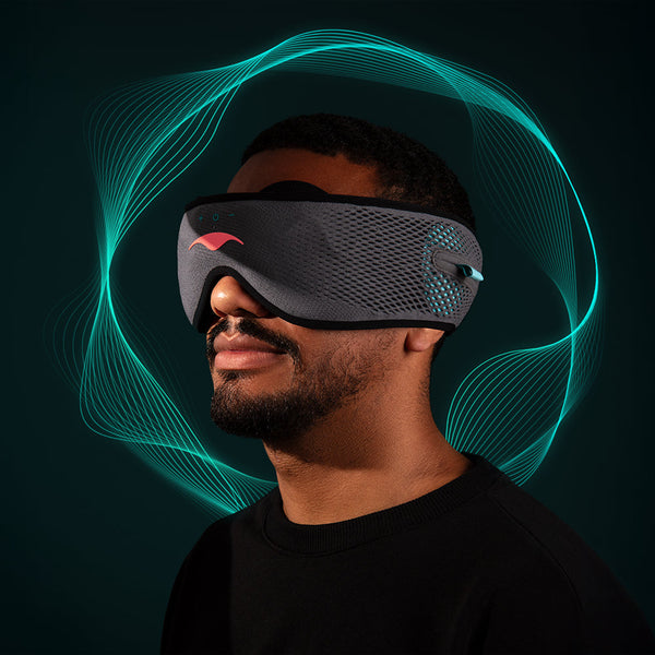 Create your own private oasis with immersive sound