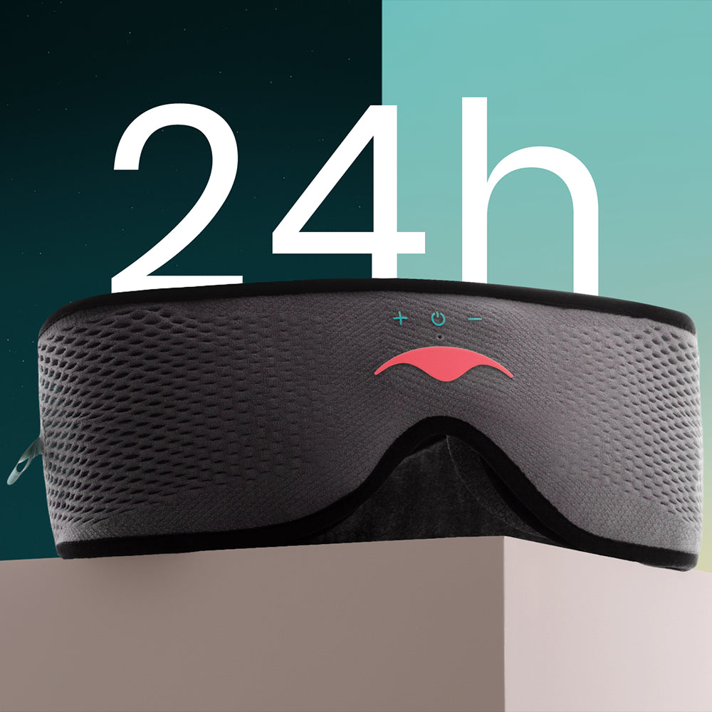 <strong>Experience uninterrupted relaxation, night after night</strong>