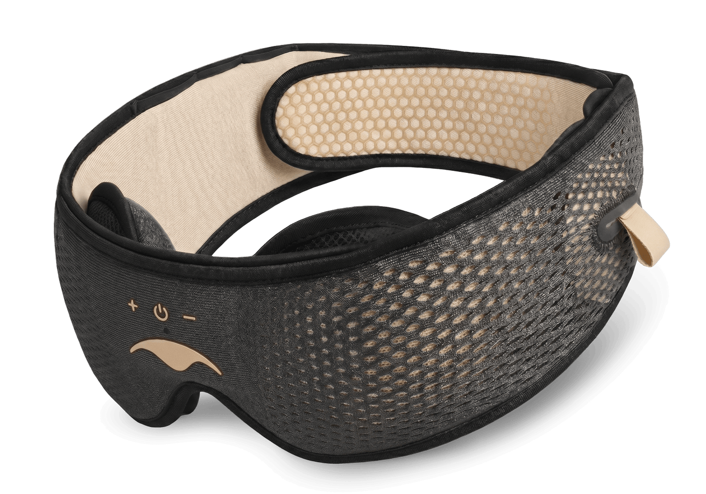 Manta SOUND Sleep Mask - Sundown - Media 1 of 16