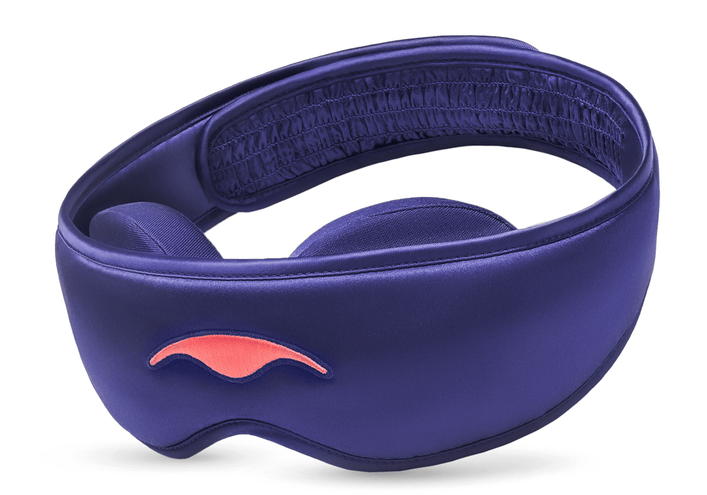 Manta SILK Mask