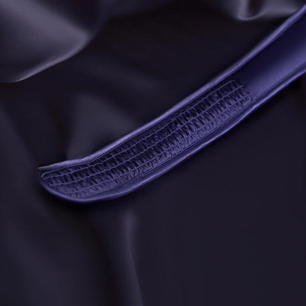 A comfortable fit that stays put all night, every night