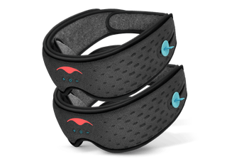 Manta SOUND Sleep Mask DUO
