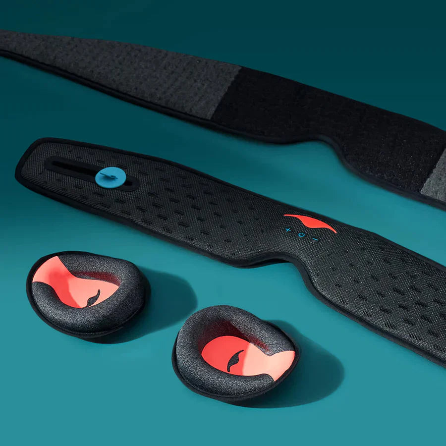 <strong>A personalised-for-your-face fit</strong>