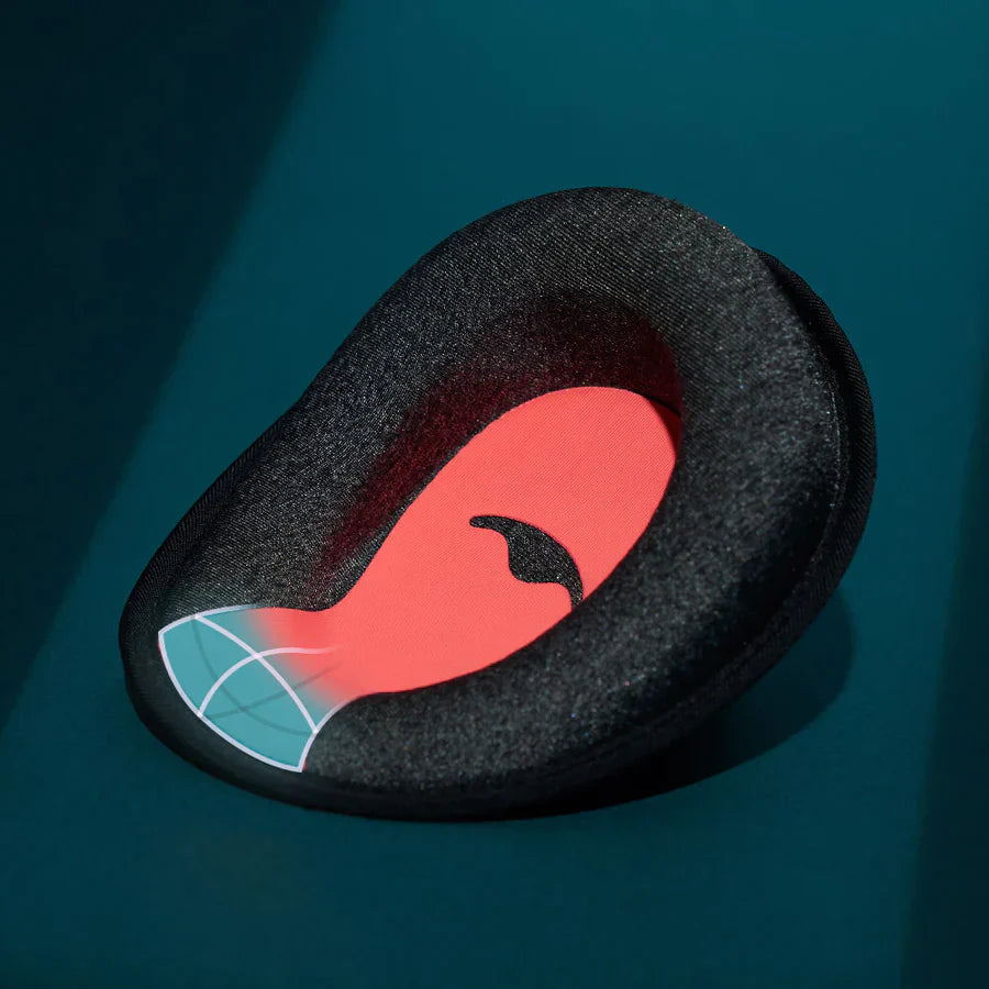 <strong>An innovative “air bubble”</strong>