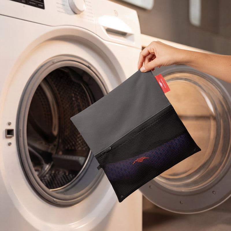 Wash your sleep mask with confidence