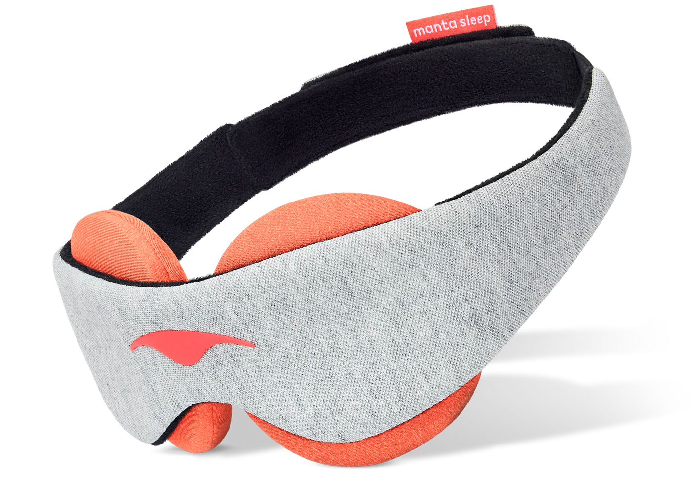 Manta Steam Mask - 10% Off - Media 1 of 8