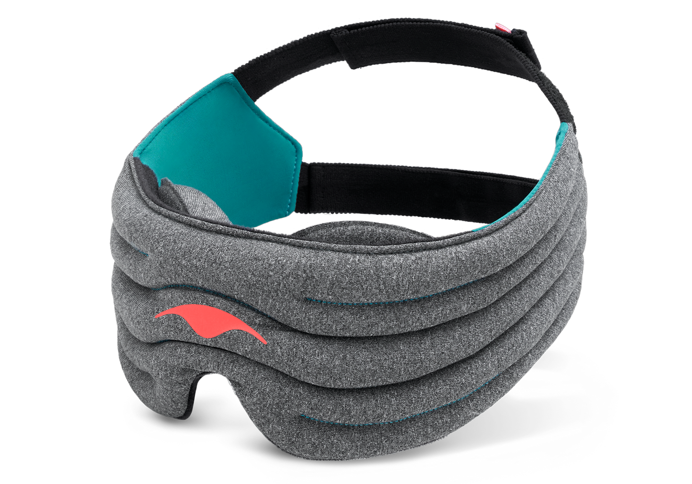 Manta WEIGHTED Sleep Mask - Media 1 of 22