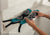 Manta WEIGHTED Sleep Mask - Media 14 of 22