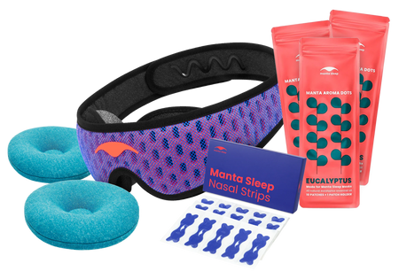 Breathe Easy Bundle