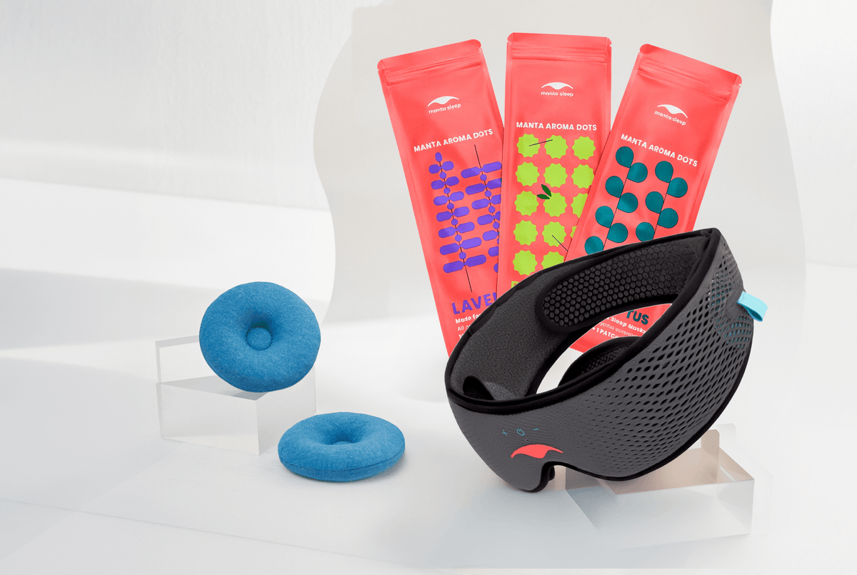 Find your 
ultimate 
sleep setup.
