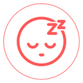 Guaranteed better slumber icon