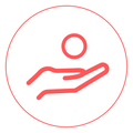Made for convenience icon