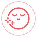 Prevents wrinkles & fine lines icon