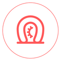 Engineered for side sleepers icon